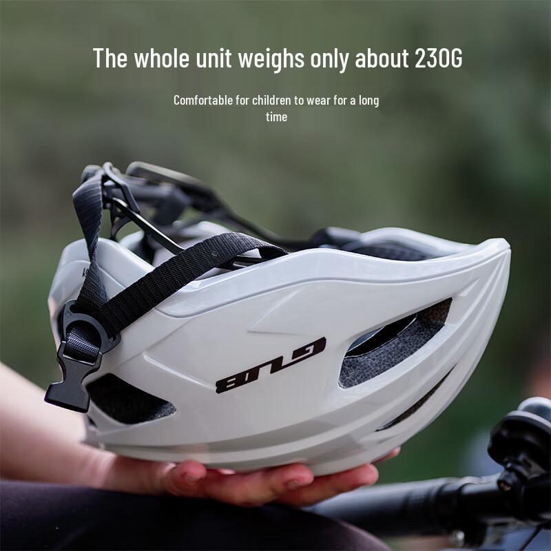 GUB Youth Lightweight Cycling Helmet