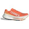 Adidas Terrex Agravic Speed Ultra Impact Orange Sneaker IF6594