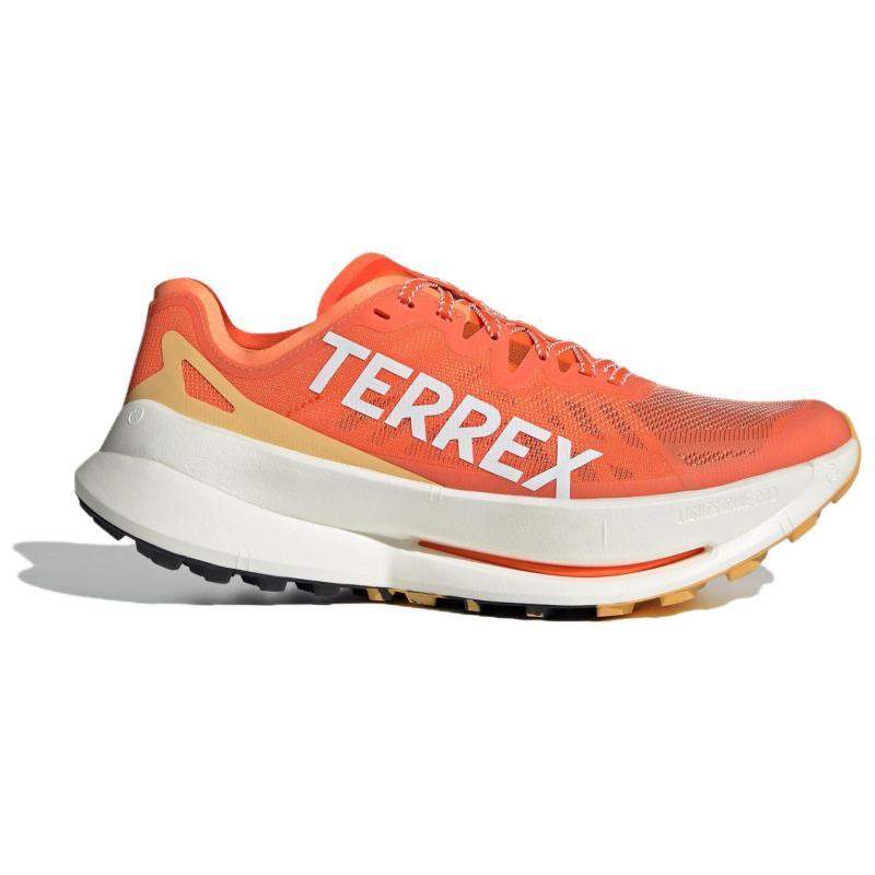 Adidas Terrex Agravic Speed Ultra Impact Orange Sneaker IF6594