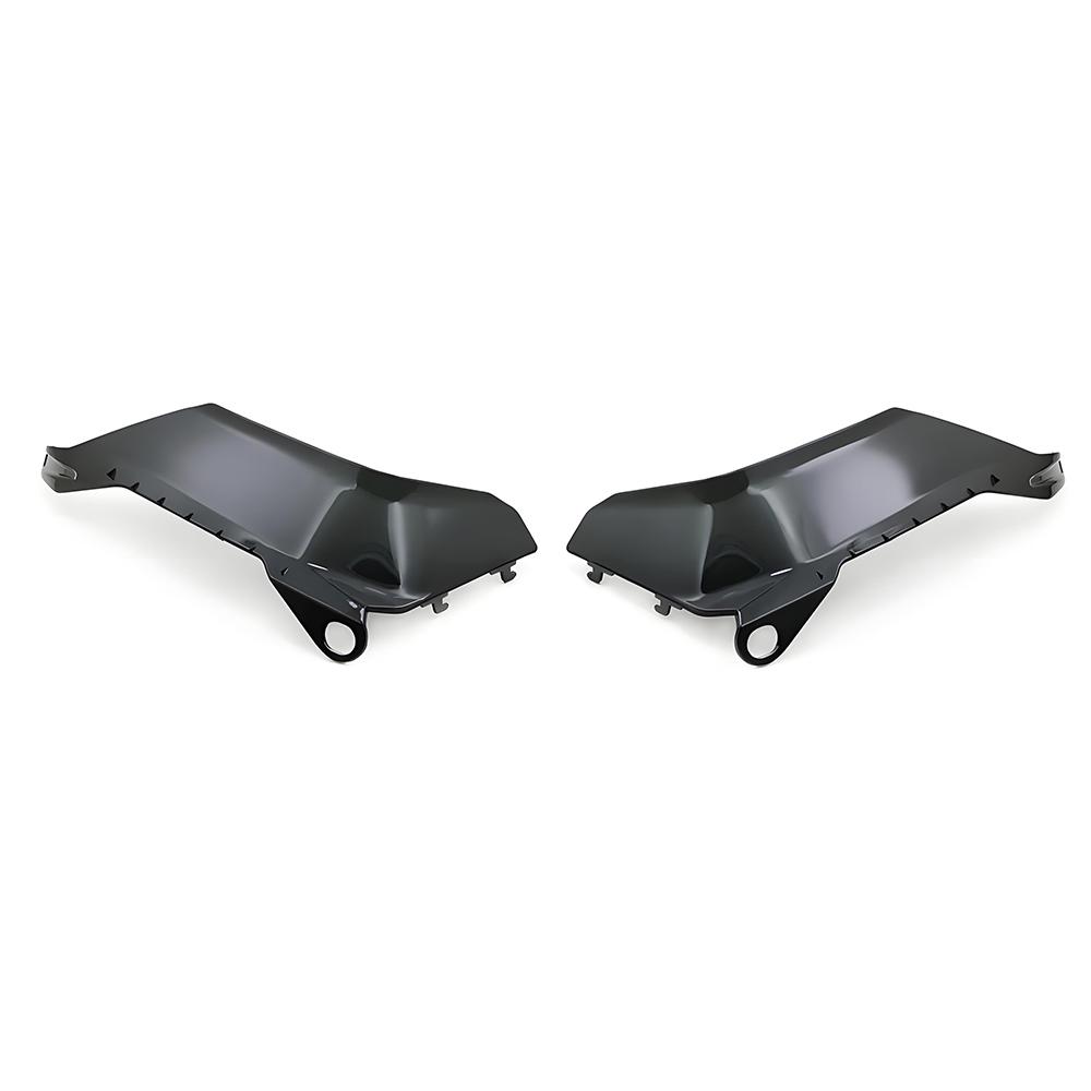 FOR BMW R1300GS R 1300 GS 2025 2025 - Motorcycle Accessories Hand Guard Extension Hand Guard Wind Booster Sheet