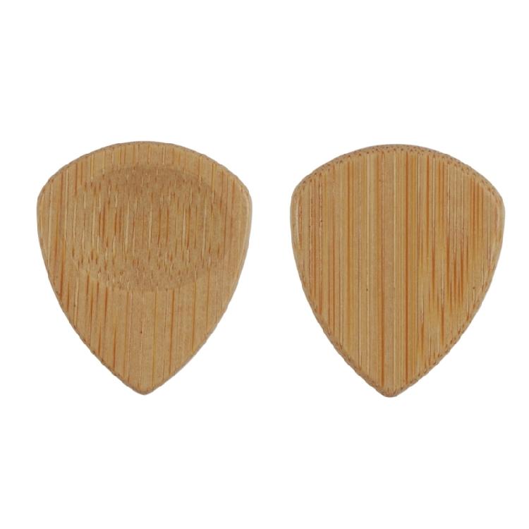 2pack Large Triangular Guitar Pick Acoustic Electric Guitar Picks Music Pick for Enhancing Playing Experience