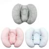 Child Car Seat Headrest Infant Sleeping Pillow Baby Stroller Baby Pillow Wholesale