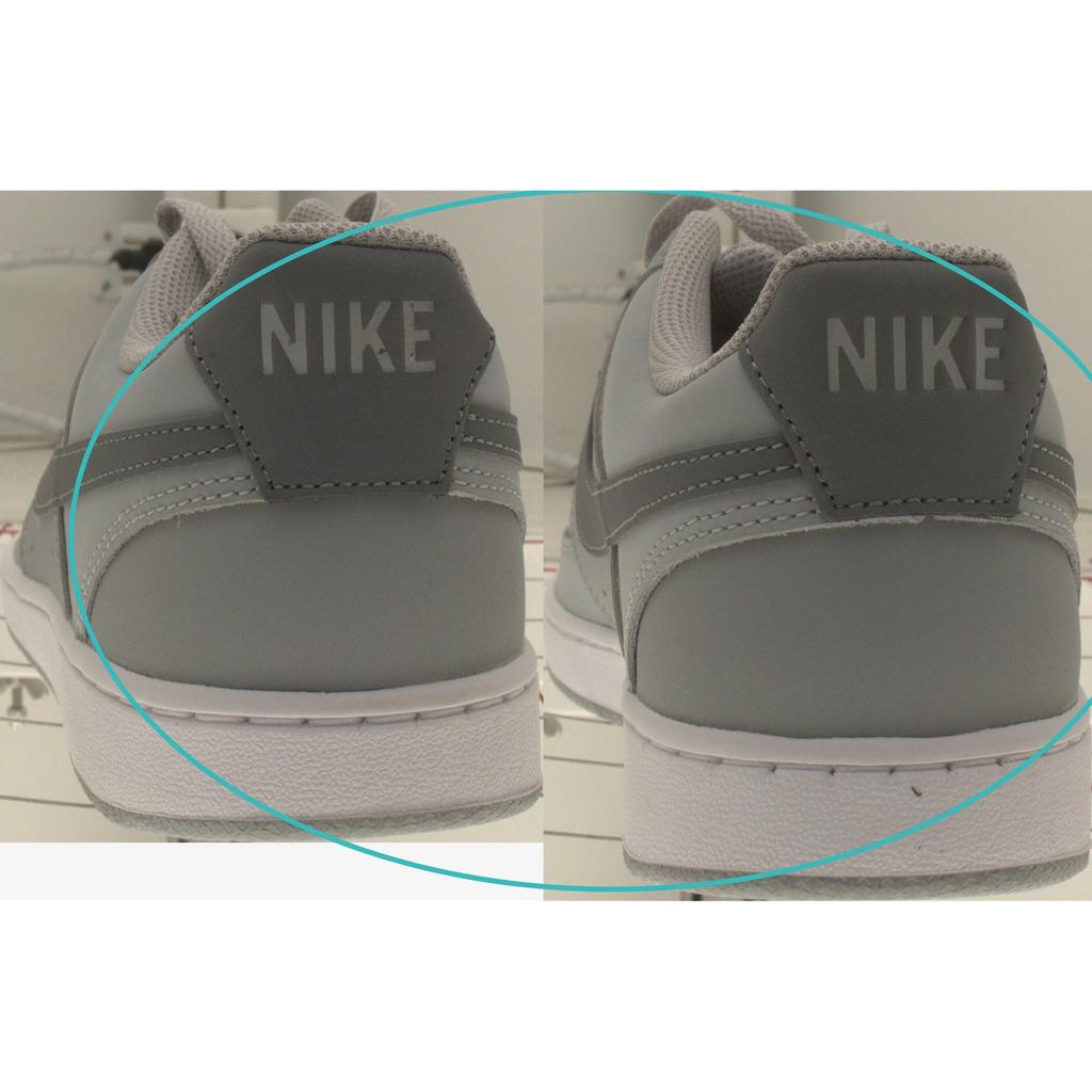 Pre-owned Nike Court Vision HM6193-077-P26093751575525