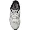 New Balance 740 Big Kid White Silver Black Kids Sneakers Grey GR740NW