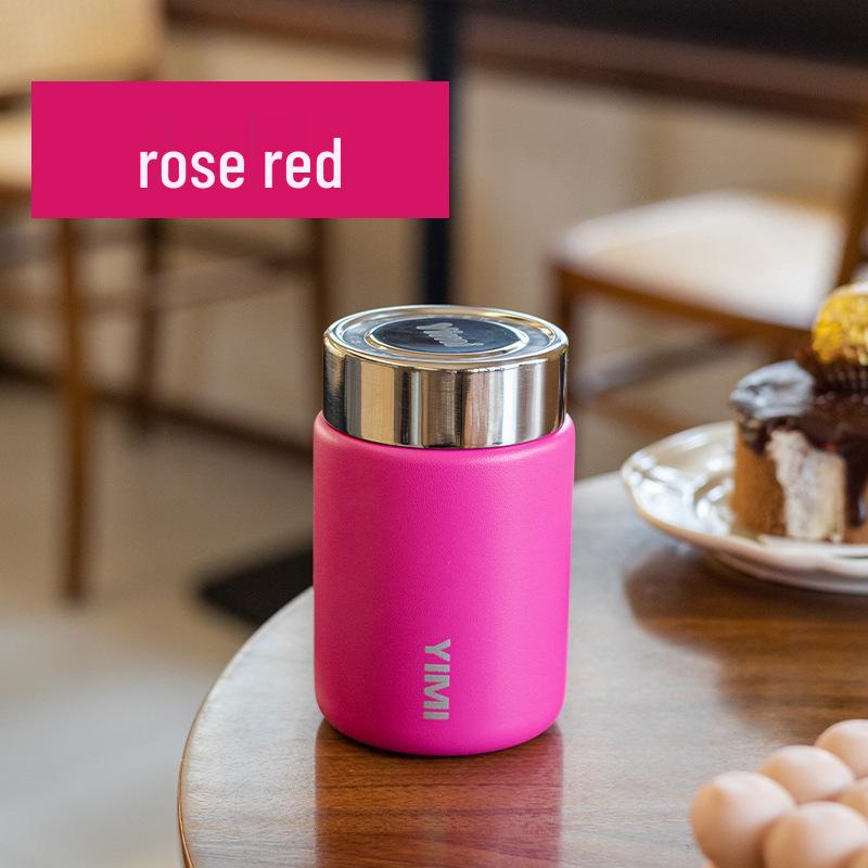 Mini Compact Insulated Lightweight Portable Cup with 316 Inner Liner for Outdoor & Office Use