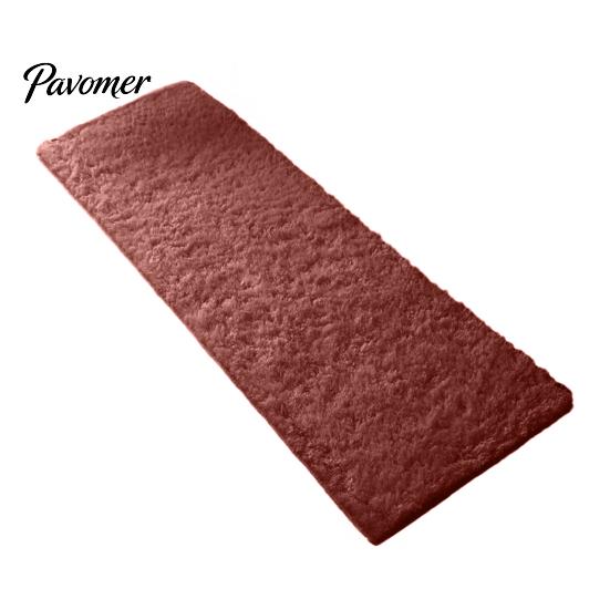 Comfortable Shaggy Rugs for Home Plush Bathroom Rug, Extra Soft Absorbent Bath Non-slip Entryway Mats Indoor Use Microfiber Floor Mat Bathroom,