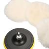Buffing Pads Kit for Car Care And Detailing
