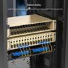 Zhongtian Hengke Telecom Grade Fiber Optic Transceiver Racks & Accessories