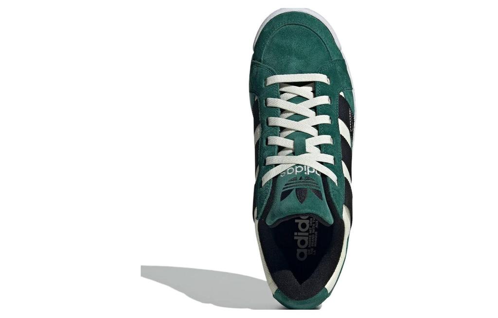 adidas LWST Kolegiacki Zielony - IF8800