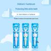 Dr. Tooth Children's DT8601 Toothbrush