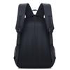 Outdoor Travel Large Capacity Backpack Daily Commute Men's Backpack Business Computer Bag Inch