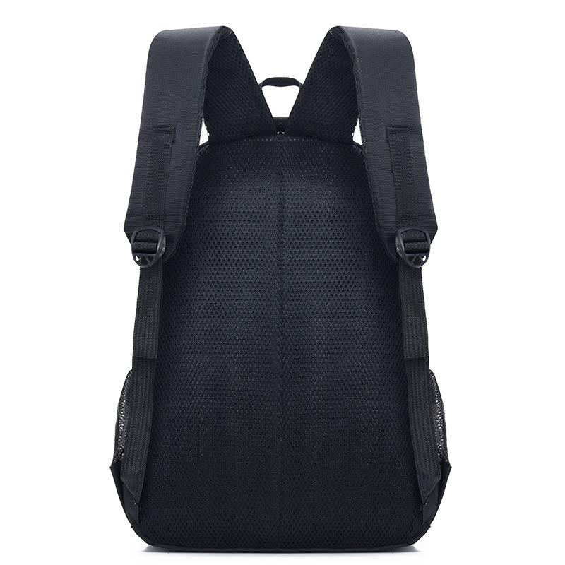 Outdoor Travel Large Capacity Backpack Daily Commute Men's Backpack Business Computer Bag Inch