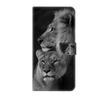 For Samsung S26 Ultra SM-S948B Case Painted Pattern Wallet Flip Cover On For Samsung Galaxy S26 Ultra S 26 S26+ Plus Case Fundas