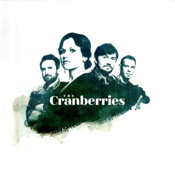 

CD CRANBERRIES - ROSES COOKCD552 Cooking Vinyl 2011 EU Rock Used