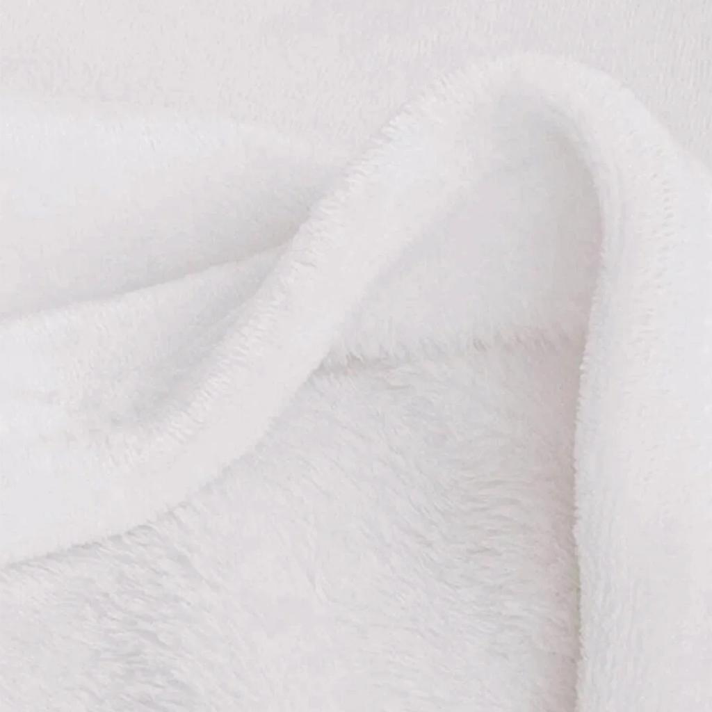 Sheep Themed Flannel Blanket – Idyllic Grass Field Design, Soft Warmth for Home Relaxation, Cozy Quality Throw