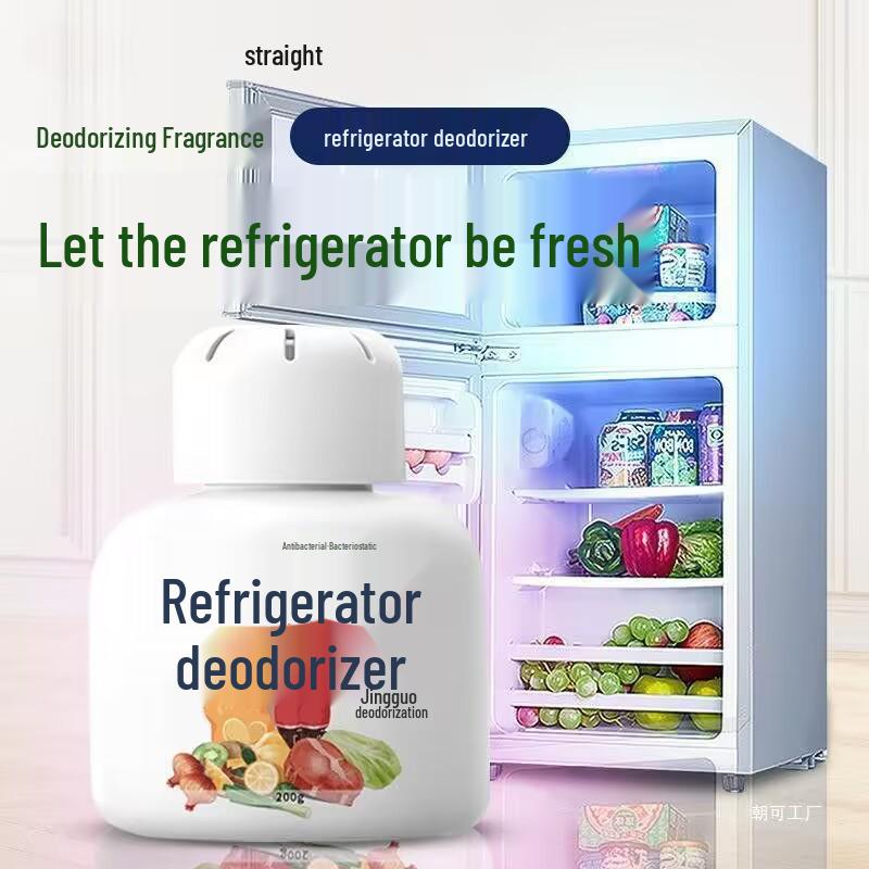 Aktivkohle Kühlschrank Deodorizer und Frischebox