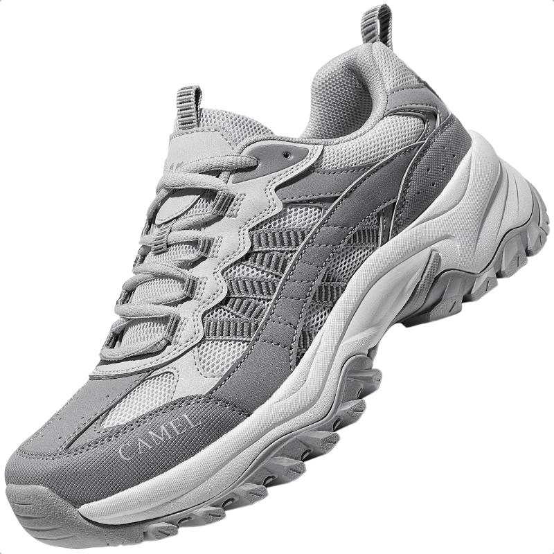

CAMEL 2026 Spring Hiking & Trekking Shoes 38