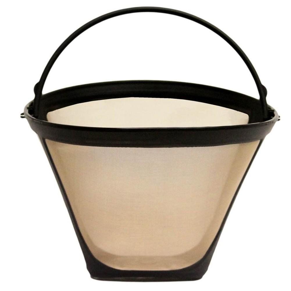 Filter Coffee Filter Coffee Filter Permanent Reusable