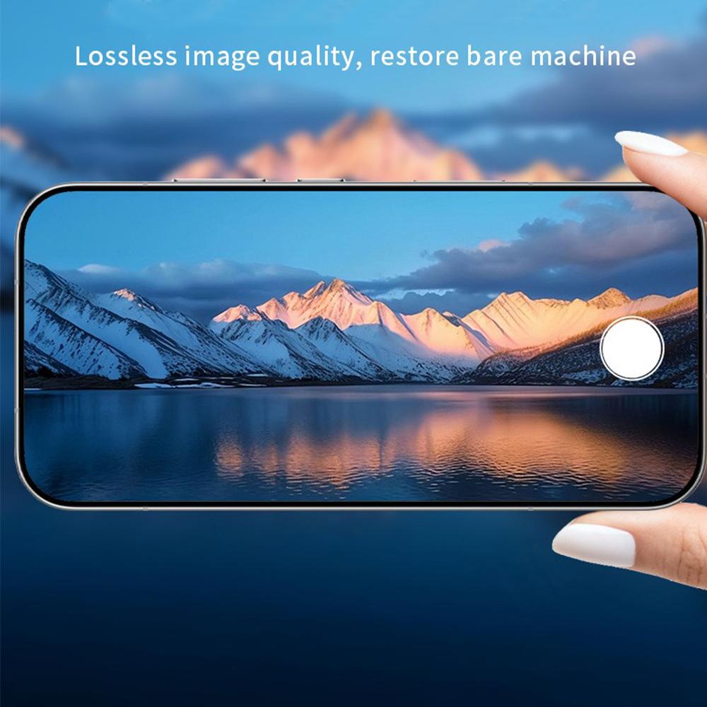Kamera-Blende Kratzfestes Metallrahmen-Cover für Honor Magic 8 Pro