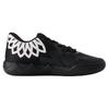 Puma MB.01 Colores del Equipo - Zapatillas Unisex Negras 376941-12