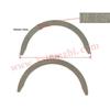 Isuzu C240/4JG2 Forklift Crankshaft Thrust Washer 8-94453-520-0
