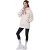 Puma Sweatshirt Women's Almond Candy 686189-87