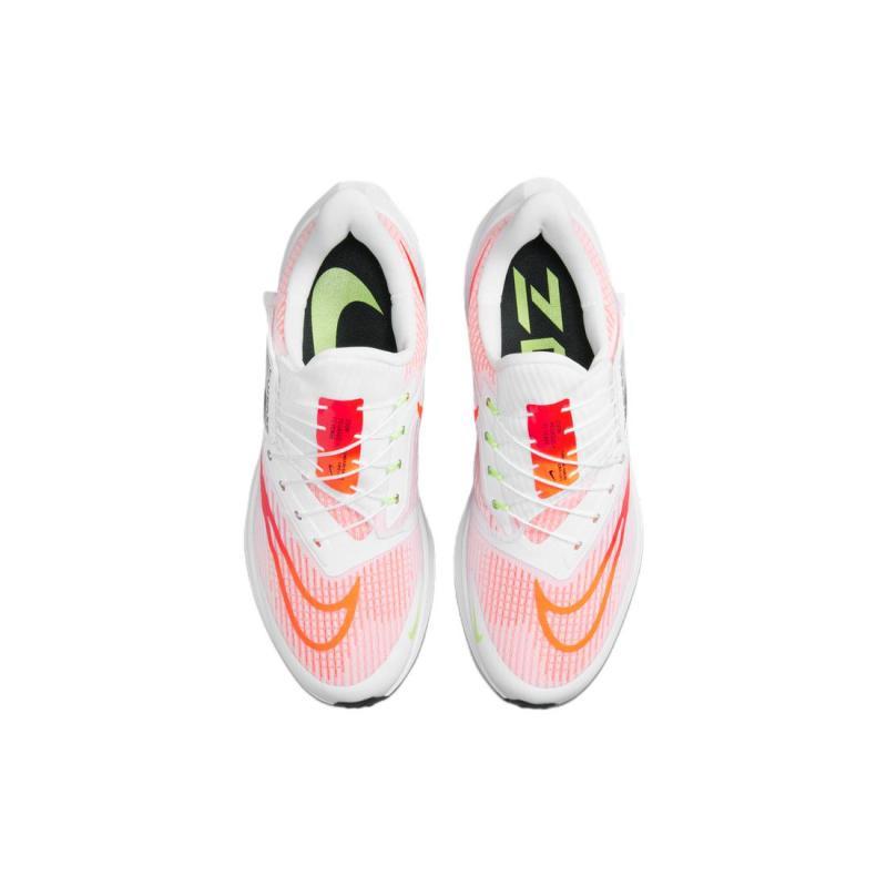 Nike Air Zoom Pegasus FlyEase 'Pink White' Sneaker casual DJ7381-102