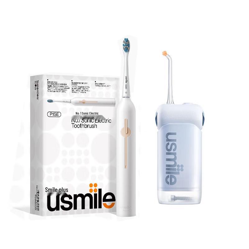 

Usmile P1SE & C10S Oral Care Gift Set