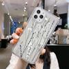 Silicon Case For Samsung M23 Cover Samsung Galaxy S21 S20 FE S22 A53 5G A54 A34 A33 A52 M14 S23 S22 Plus M13 Soft TPU Funda