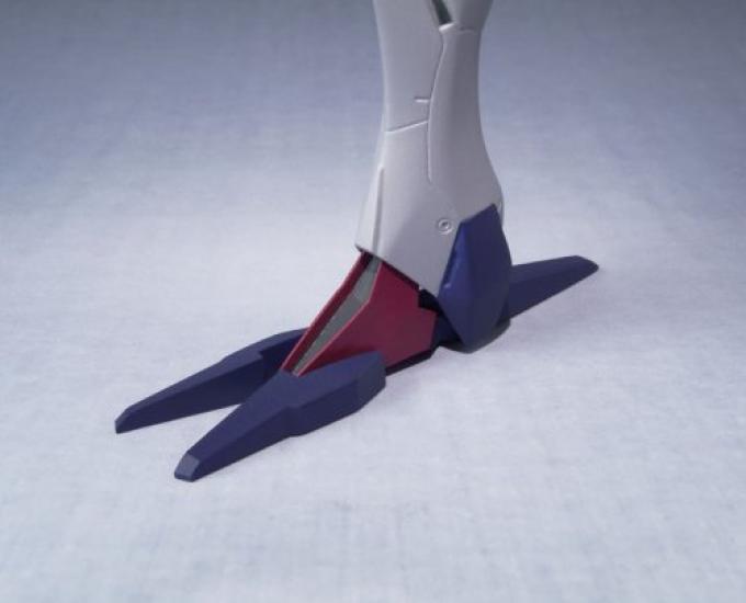 TAMASHII NATIONS ROBOT Spirits Garazzo [SIDE MS]