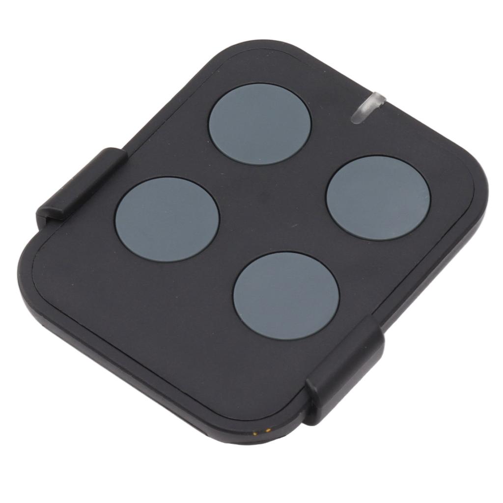 Garage Door Opener Remote for Avidsen 4 Button Garage Door Remote Control Safe Secure Access