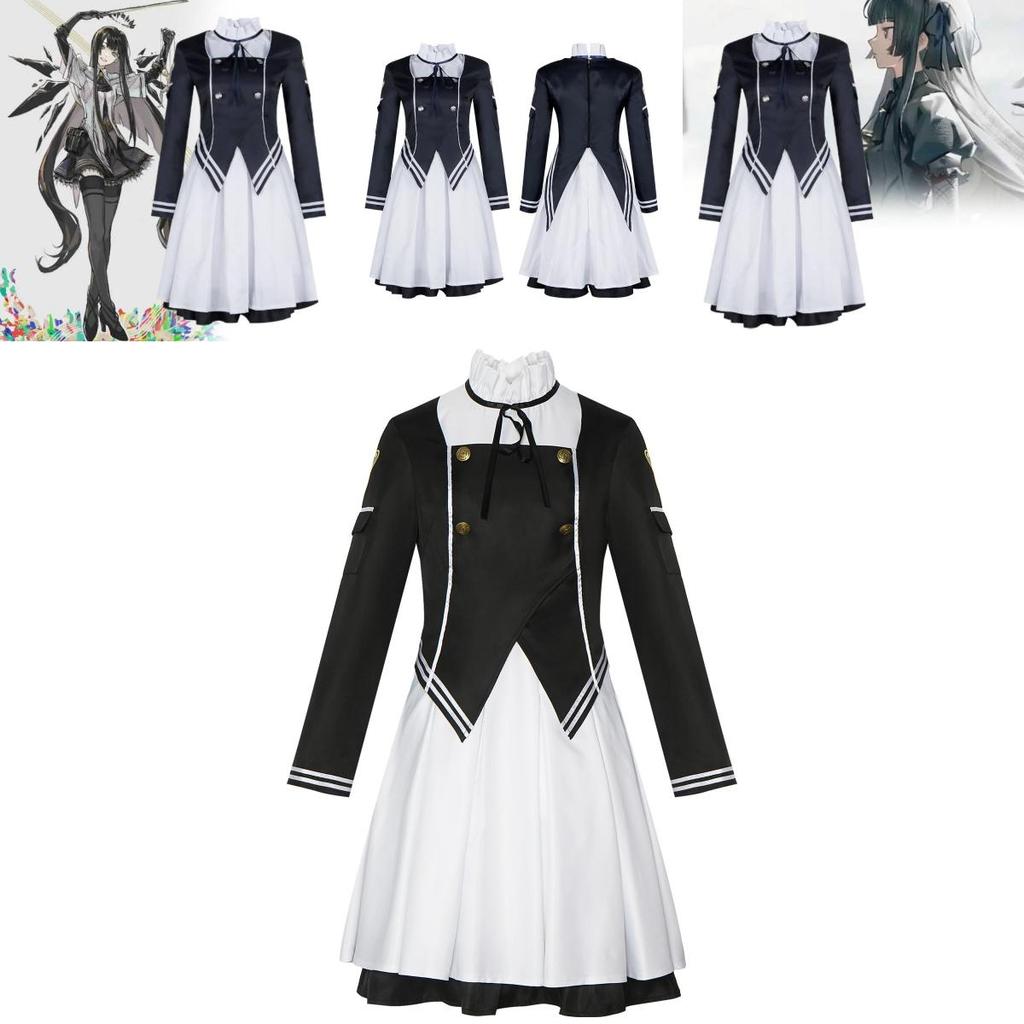 Stylish Arturo Cosplay Costume For Halloween Featuring Soft And Comfortable Fabric For Character Role Play In Anime And Gaming Events