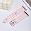 Braided Strap For Apple Watchultra8 Series Soft Pin Buckle Strap Unisex