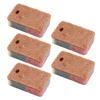 5/10Pcs Dishwashing Sponge Effective Cleaning Multifunctional Scratch-free Countertop Cleaning Sponge