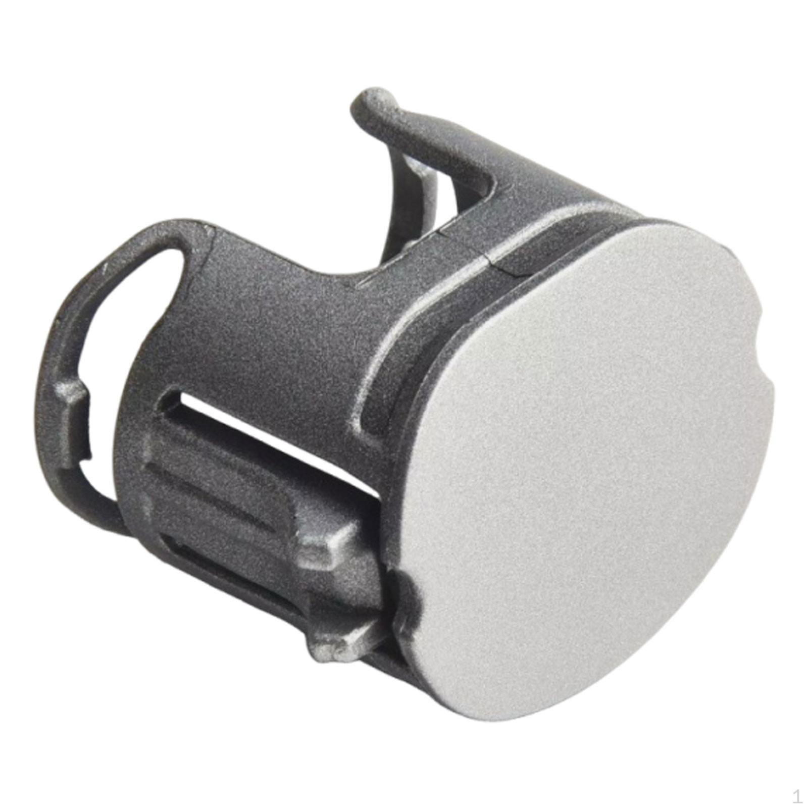 

Крышка заглушка багажника на крышу Совместимая 87293D9000 Аксессуар Запасные части Профессиональное крепление Простое