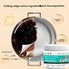 Kitchen Heavy-Duty Grease Remover Powerful Scrubber for Stubborn Grime Pot Bottom Cleaner for Black Algae Deposits