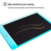 OLOEY Kids 10-inch Colorful LCD Writing Tablet