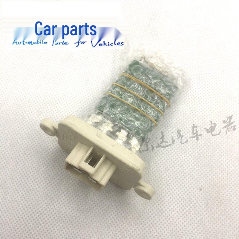 Dongfeng Tianlong Tianjin A/C Heater Blower Resistor Module 8112040-C0100