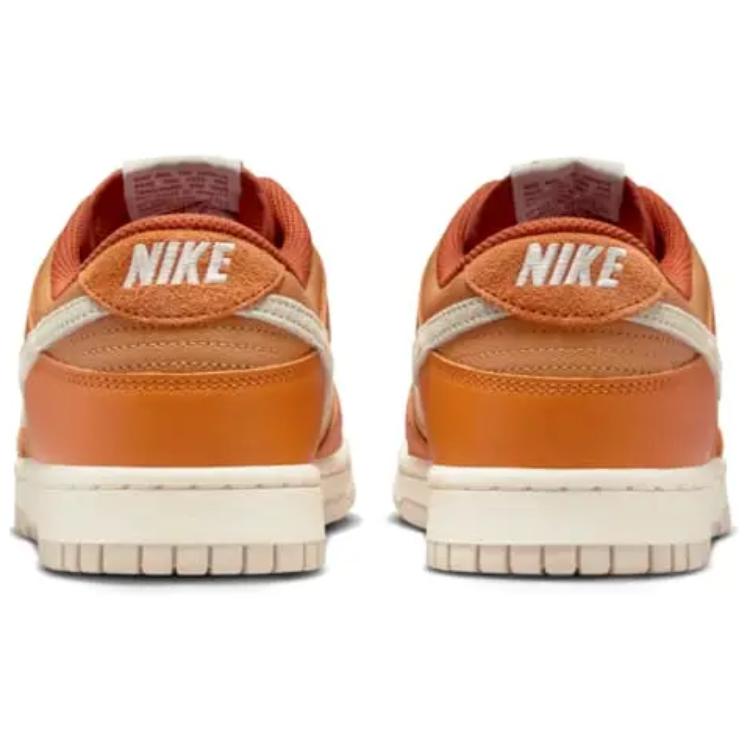 Nike Dunk Low Retro Se Monarch Skate Shoes Sneakers HJ9121-815