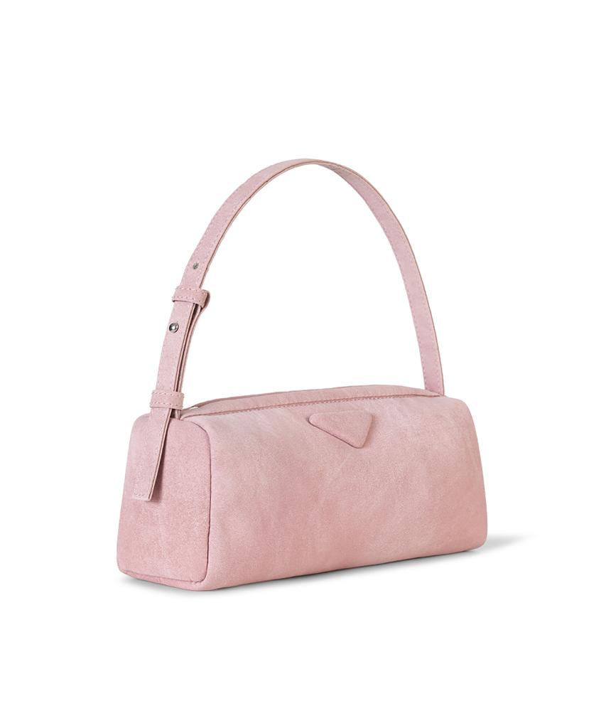Fennec Soty Mellow Bag - Nubuck Pink