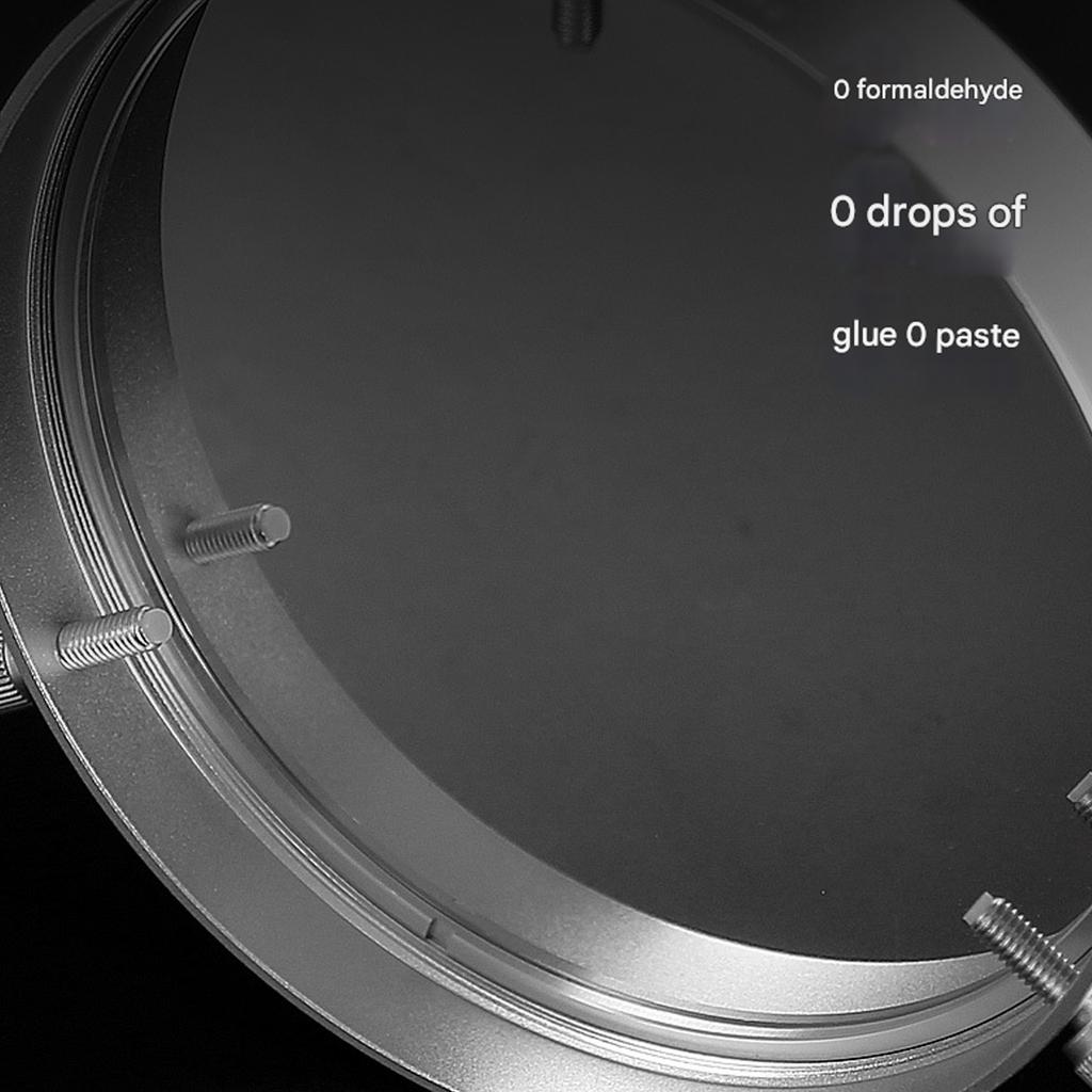 Astronomical Telescope Adjustable Solar Filter PET-coated Film for Sun Observing