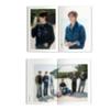 RIIZE – BOSS RIIZE Pop‑Up Exhibition Photobook