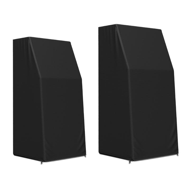 Waterproof Arcades Game Machine Protector Cover Oxford Fabric Dustproof Cover with Double Zippered Design For Outdoor