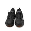 Peak TAICHI OUTDOOR EXT51371G Men's Outdoor Shoes, All Black, Size 26.0 cm, 2E