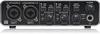 Behringer Recording Bundle Set STUDIO PRO U-PHORIA