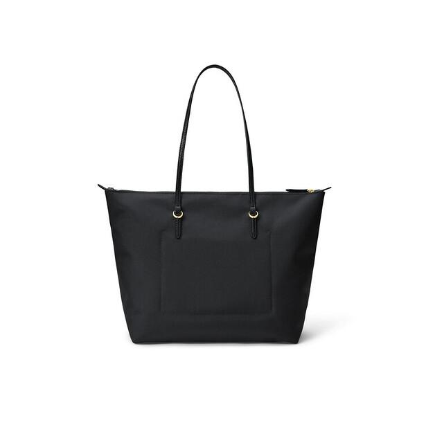 Сумочка Lauren Ralph Lauren Keaton 31 431950007002 чёрный