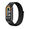 Nylon Loop for xiaomi Mi Band 9 8 Strap 8 NFC SmartWatch Wristband Correa Replacement sport pulsera for Miband 8 Bracelet Correa