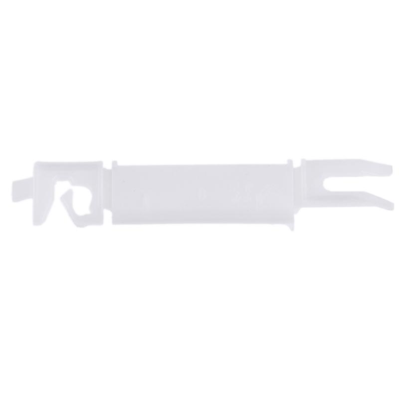 12Pcs Frontscheibe Trim Streifen Feste Klemme Clips Auto Clip Für Frontscheibe Trim Streifen Verschluss