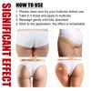 West&Month Private Label Bigger Butt Lift Enlargement Buttock Hip Lift Up Enhancement Cream Hip Up Creams 60g