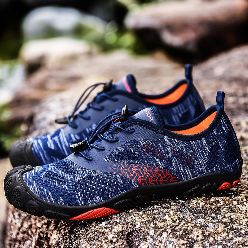 

Уличная пара баотоу платформа мужские обувь для вейдинга и рафтинга мужская и женская амфибийная быстросохнущая дышащая пляжная обувь 46